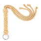 Braided Rope Whip