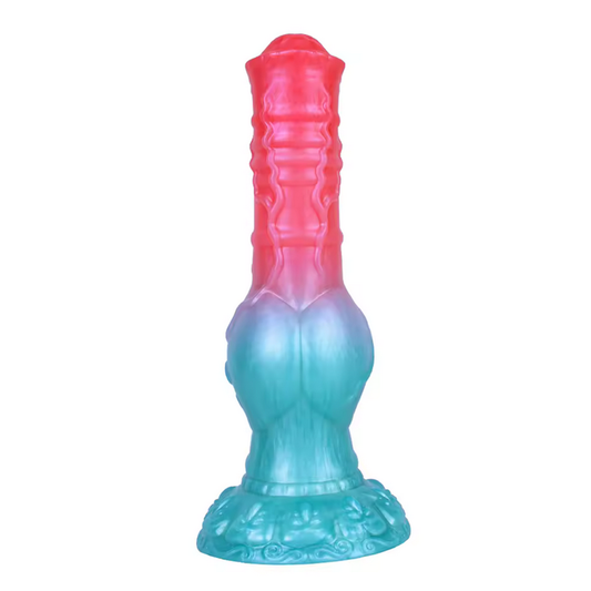 Canine Knot Dildo