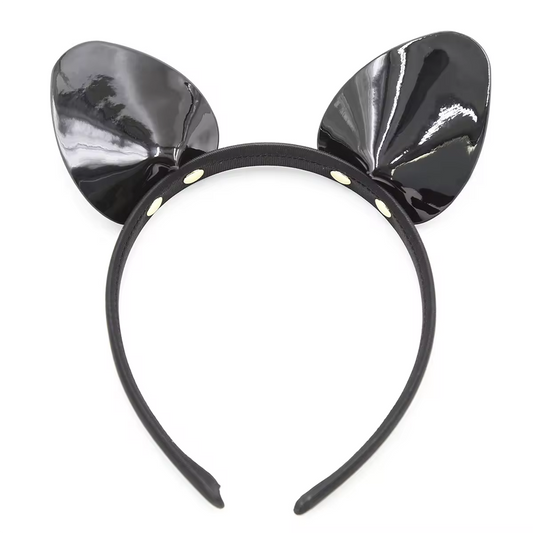 Cat Ear Headband