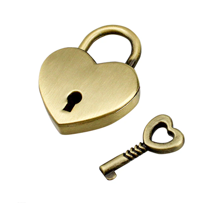 Chastity Love Lock