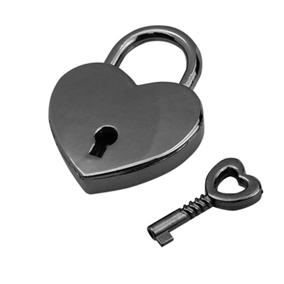 Chastity Love Lock