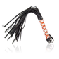 Checkered Grip Flogger