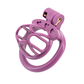 Cupid Chastity Cage - Purple