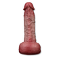 "Dimitri" 6 Inch Realistic Dildo
