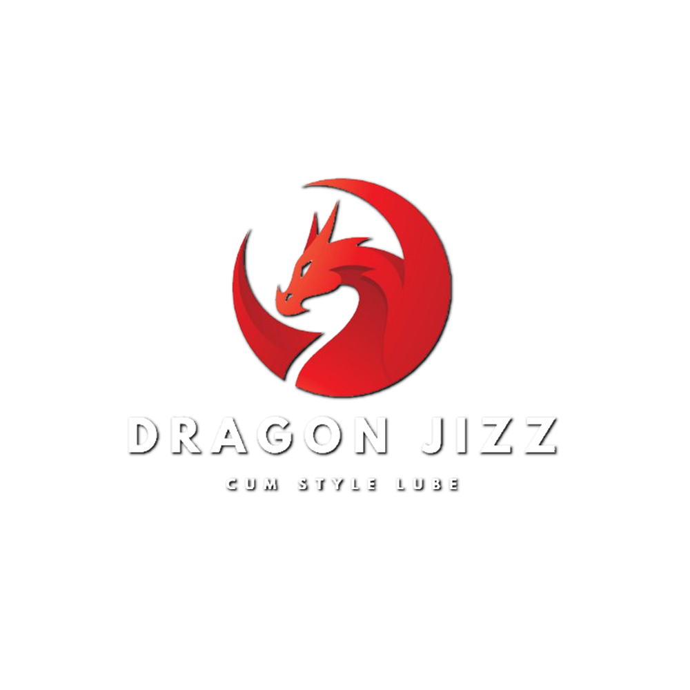 Dragon Jizz Cum Lube 200ml