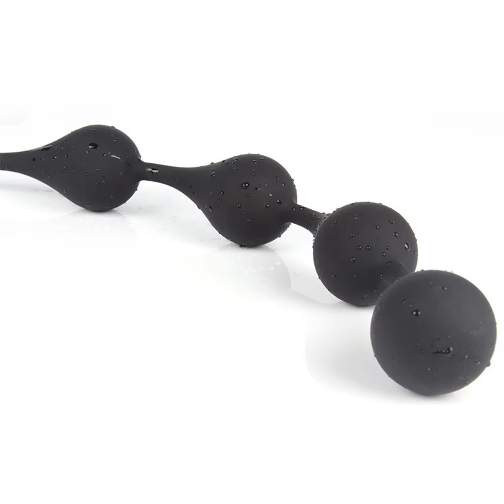 Droplet Anal Beads