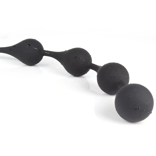 Droplet Anal Beads