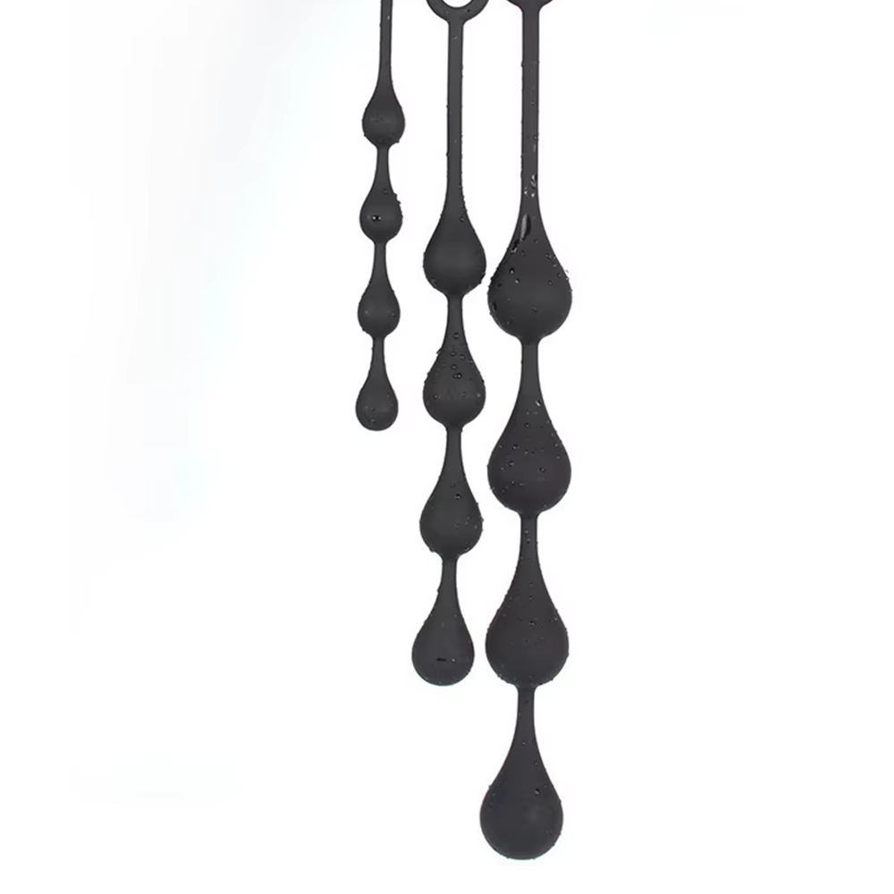 Droplet Anal Beads