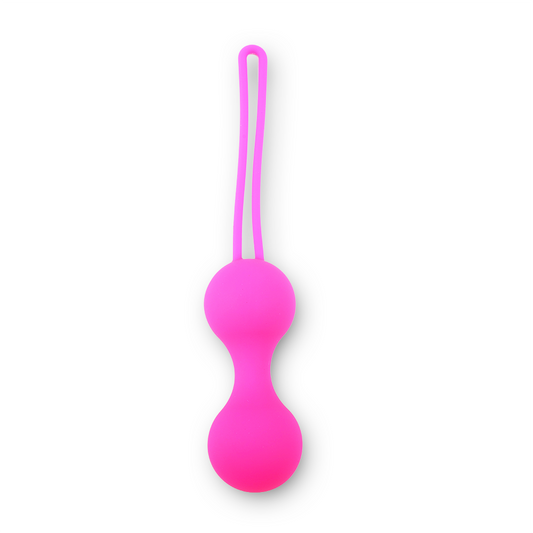 Dual Ball Kegel Trainer