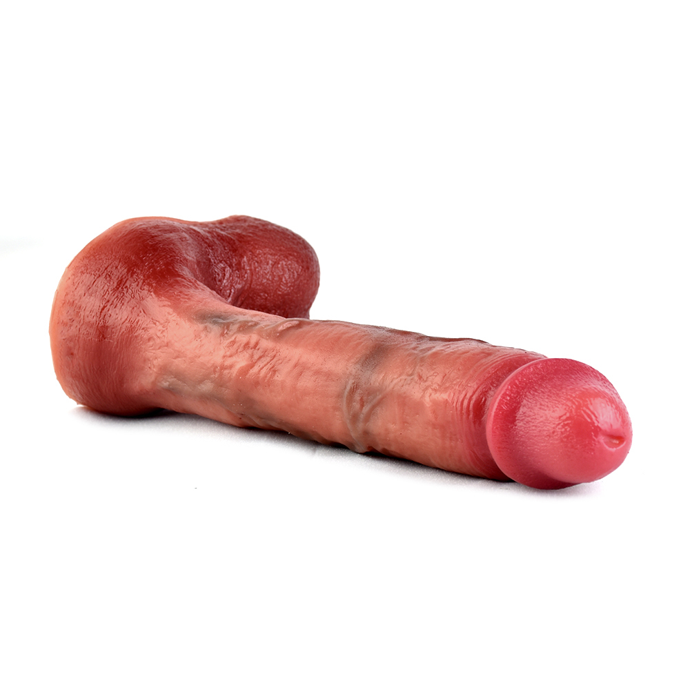 Erik 7 Inch Realistic Dildo