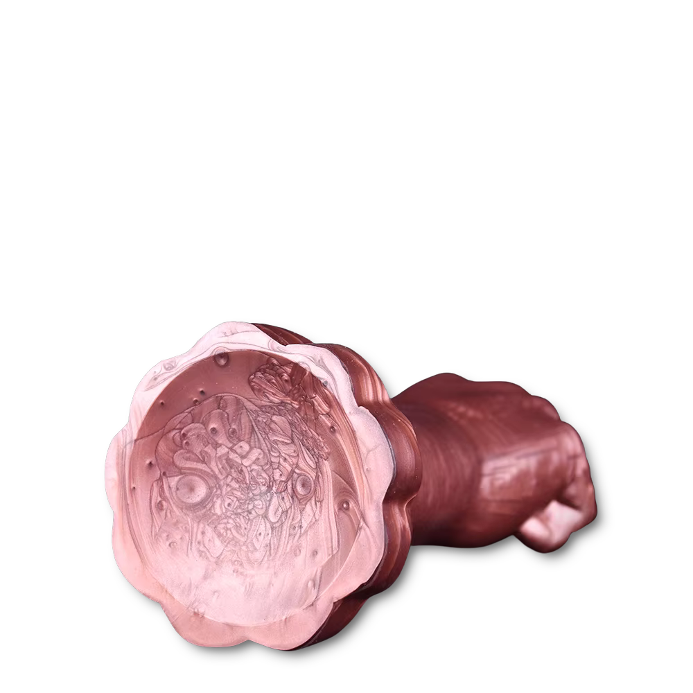 Fisting Trainer Dildo - Closed Fist