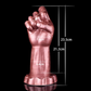 Fisting Trainer Dildo - Closed Fist