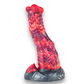 Flame Wyrm Dildo