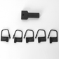 Forced Discipline Chastity Key Lock
