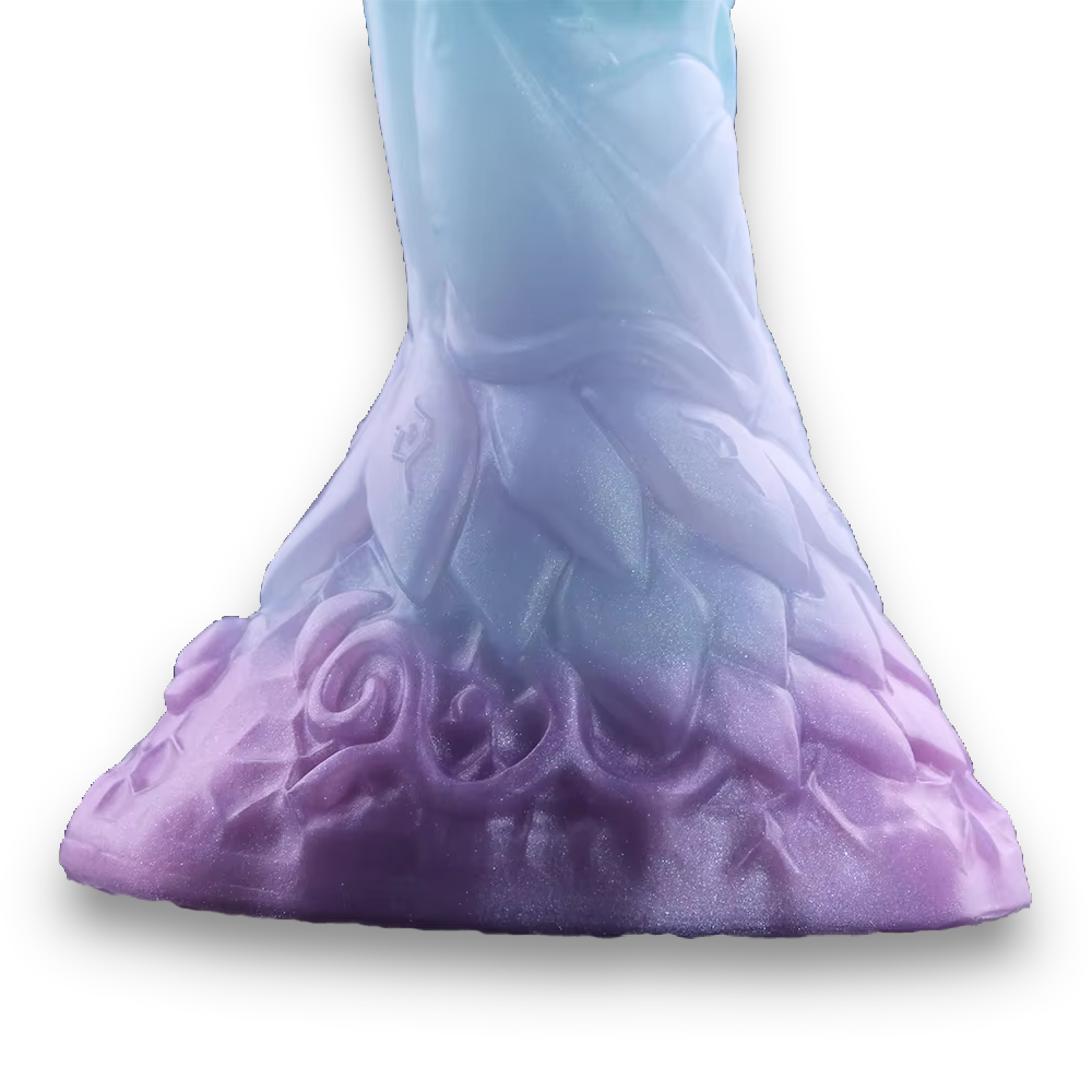 Frostcaller Dildo -  Mystic