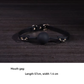 Goldtouched Bondage Kit