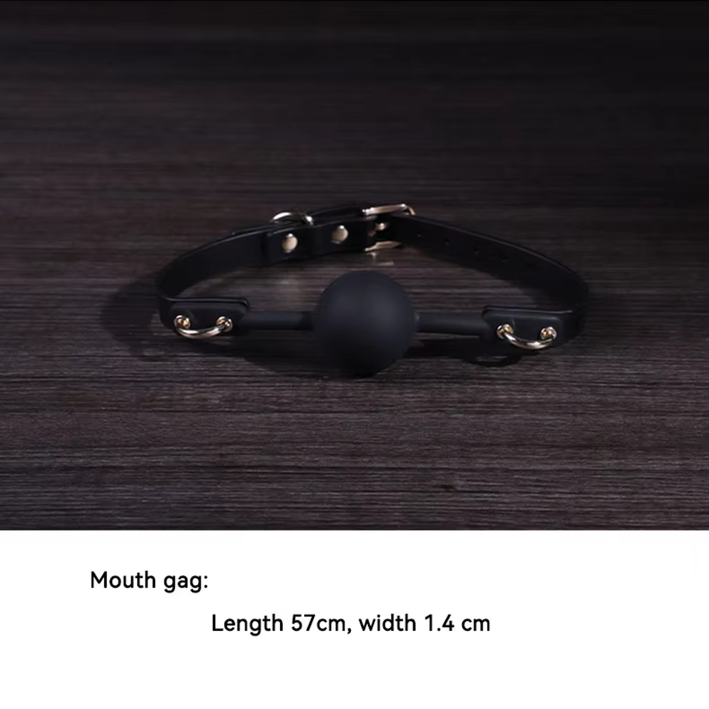 Goldtouched Bondage Kit