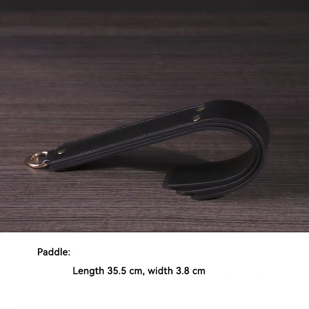 Goldtouched Bondage Kit