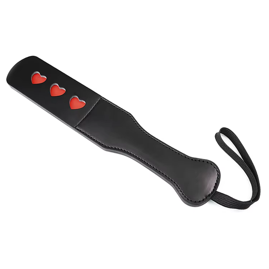 Hearts Paddle