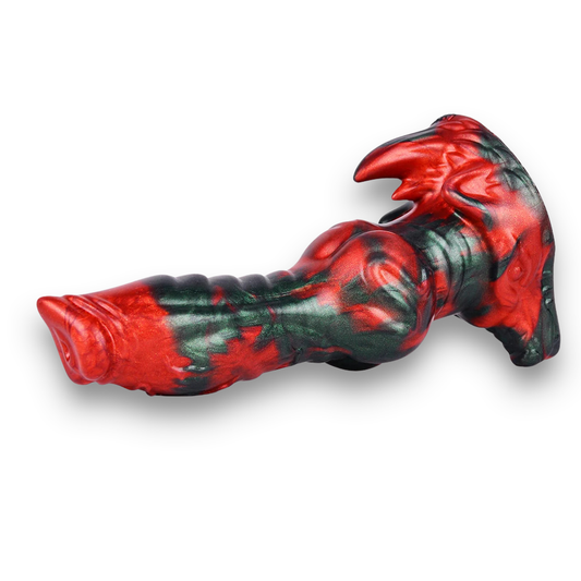 Hellfang Dildo