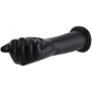 Hismith Black 8 Inch Fist Dildo
