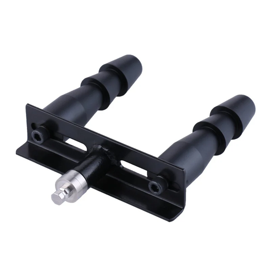 Hismith DP Vac-U-Lock Adaptor