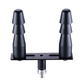 Hismith DP Vac-U-Lock Adaptor