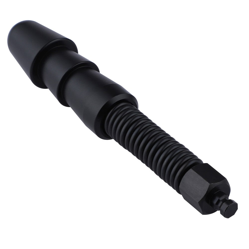 Hismith Spring Extension Vac-U-Lock Adaptor