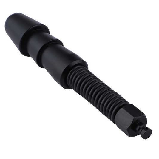 Hismith Spring Extension Vac-U-Lock Adaptor