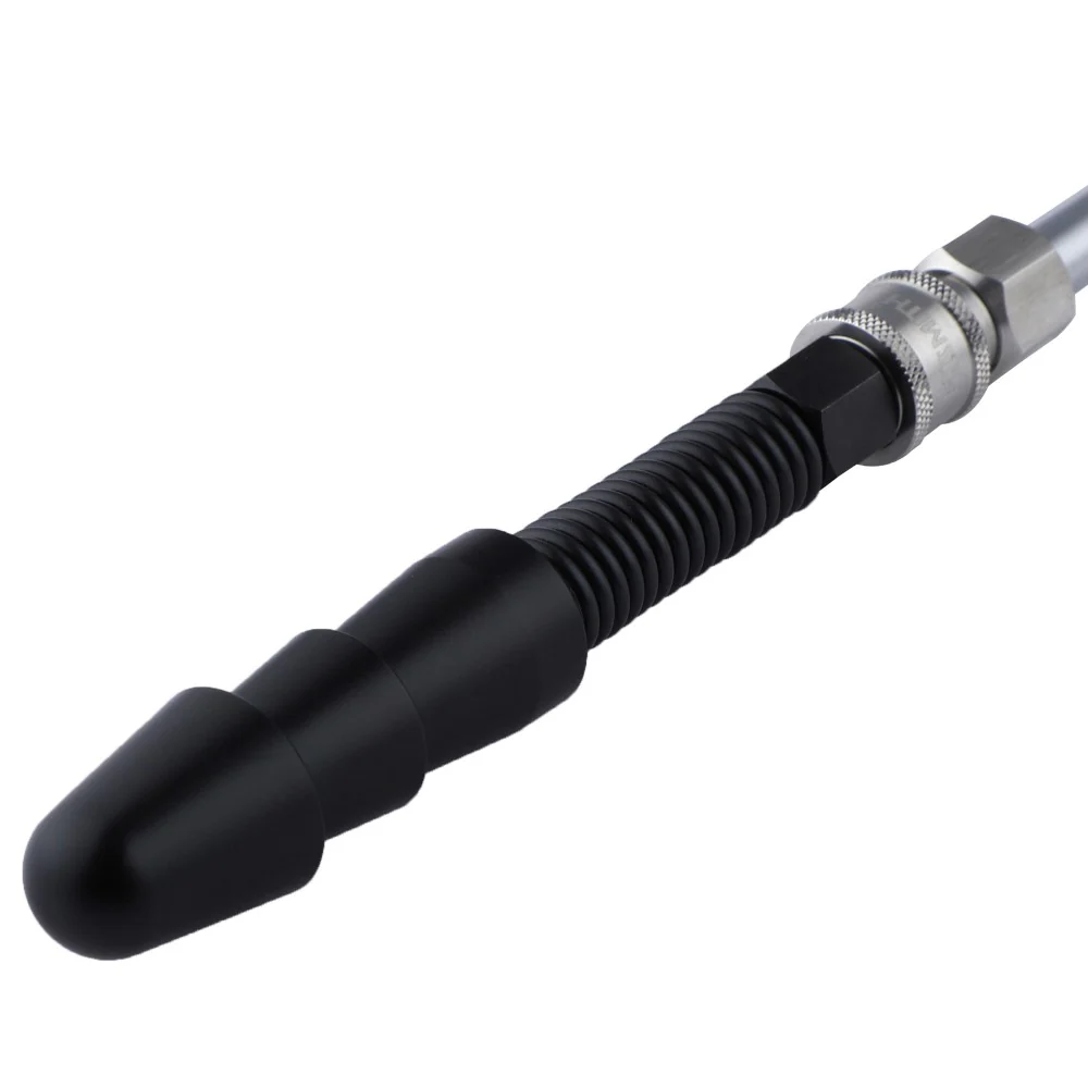 Hismith Spring Extension Vac-U-Lock Adaptor