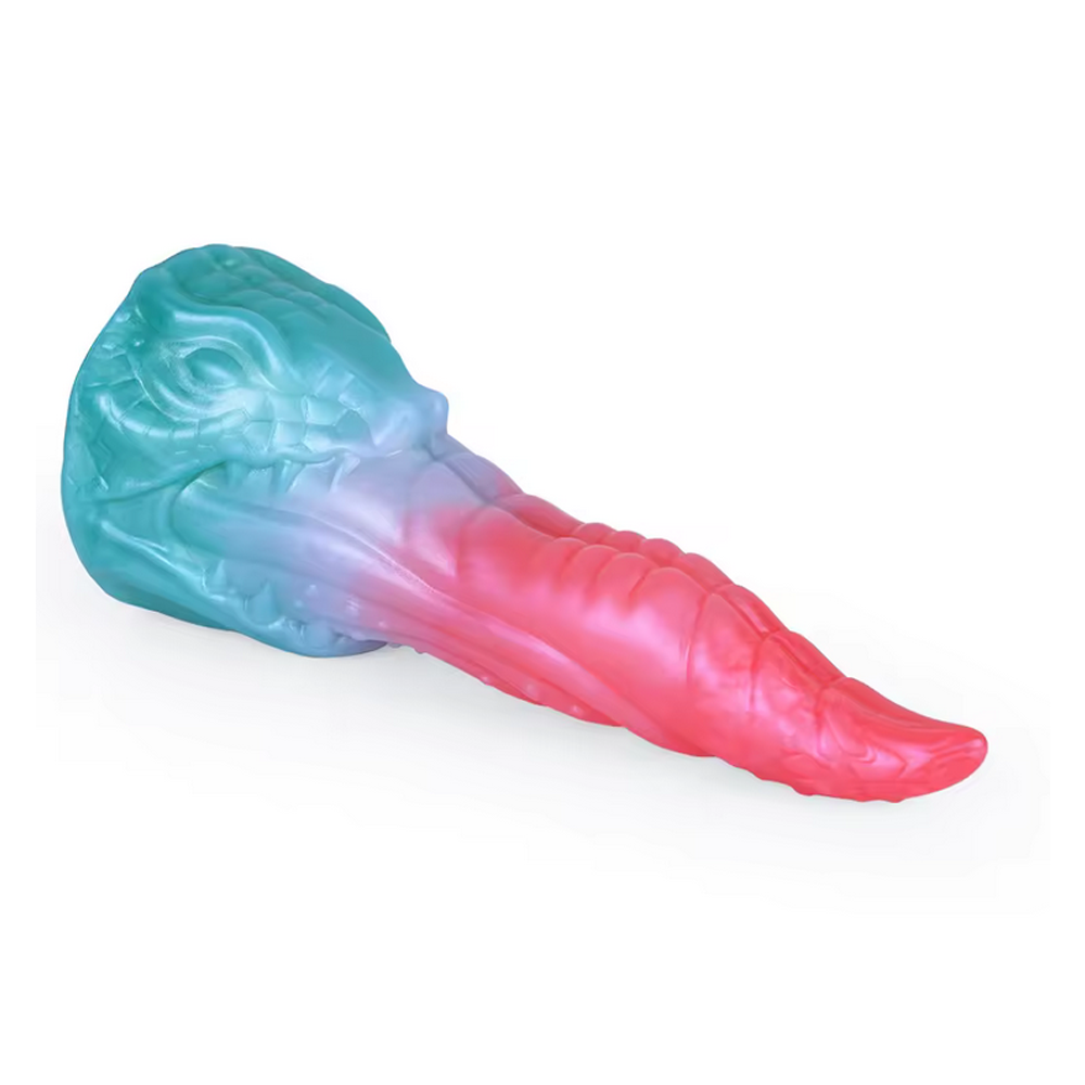 Hungering Dragon Dildo