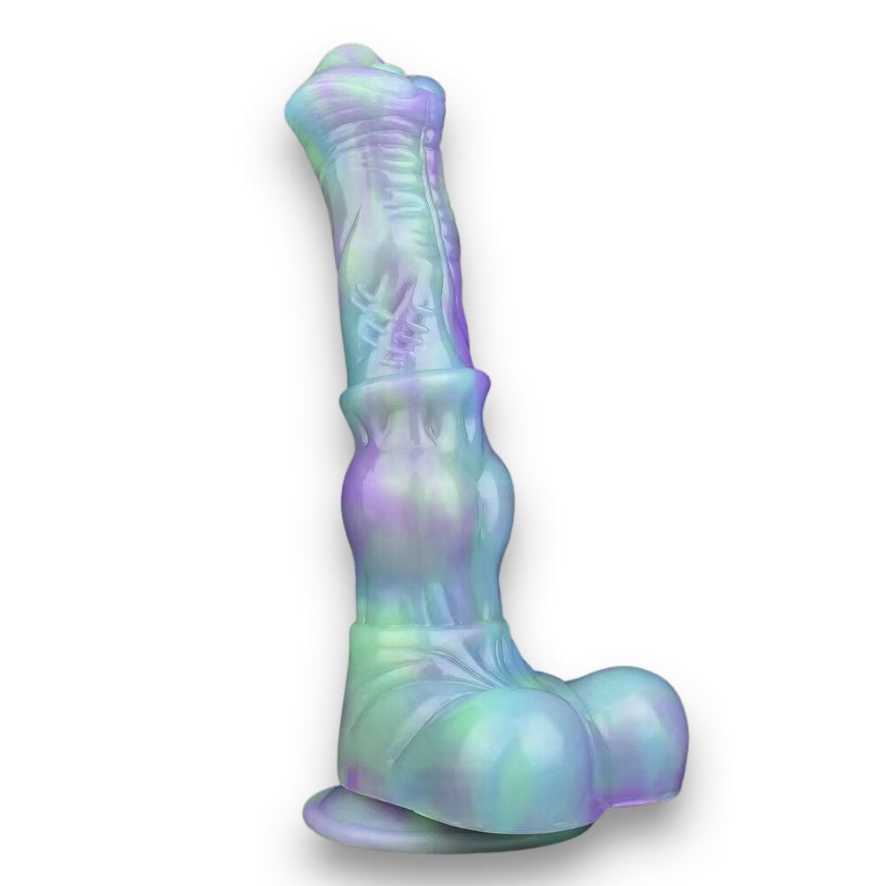 Hybrid Specimen Dildo