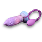 Inflatable Altair Celestial Dildo