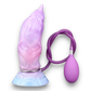 Inflatable Altair Celestial Dildo