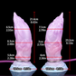 Inflatable Altair Celestial Dildo