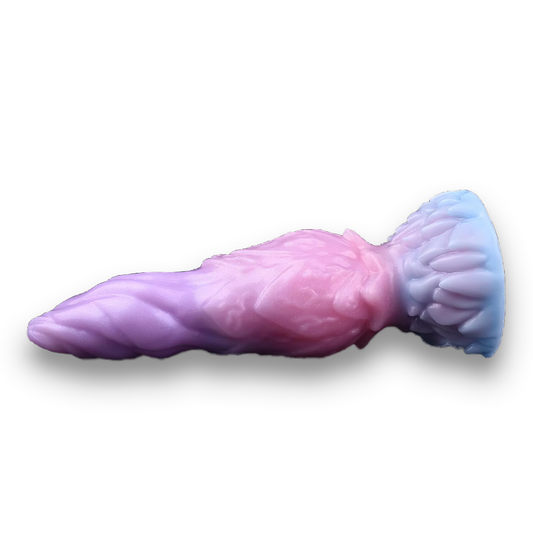 Inflatable Melotte Celestial Dildo