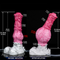 Inflatable Squirting Horse Dildo
