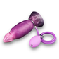 Inflatable Eclipse Celestial Dildo - Vesper