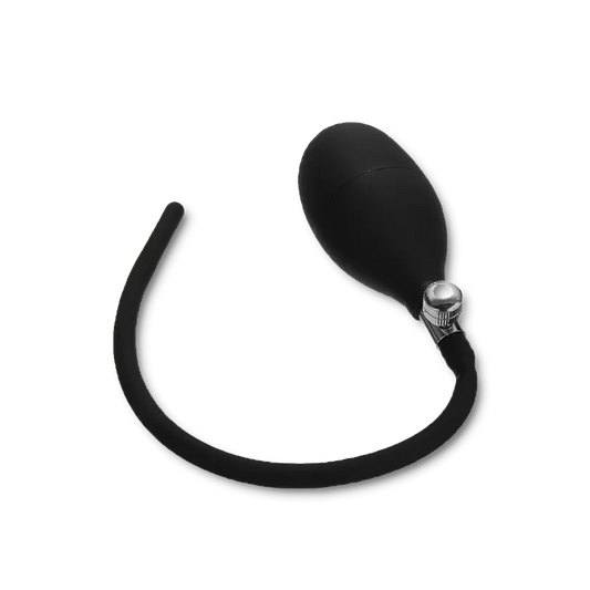 Inflatable Smooth Urethral Sound
