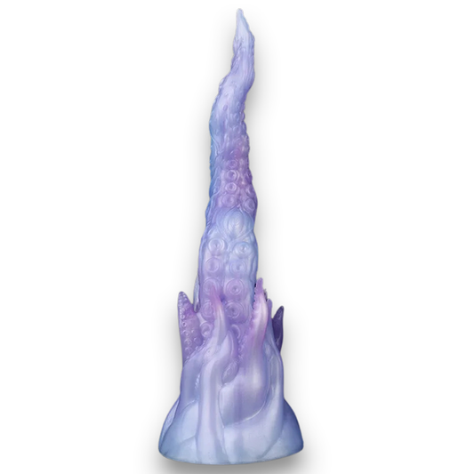 Jagged Tentacle Dildo