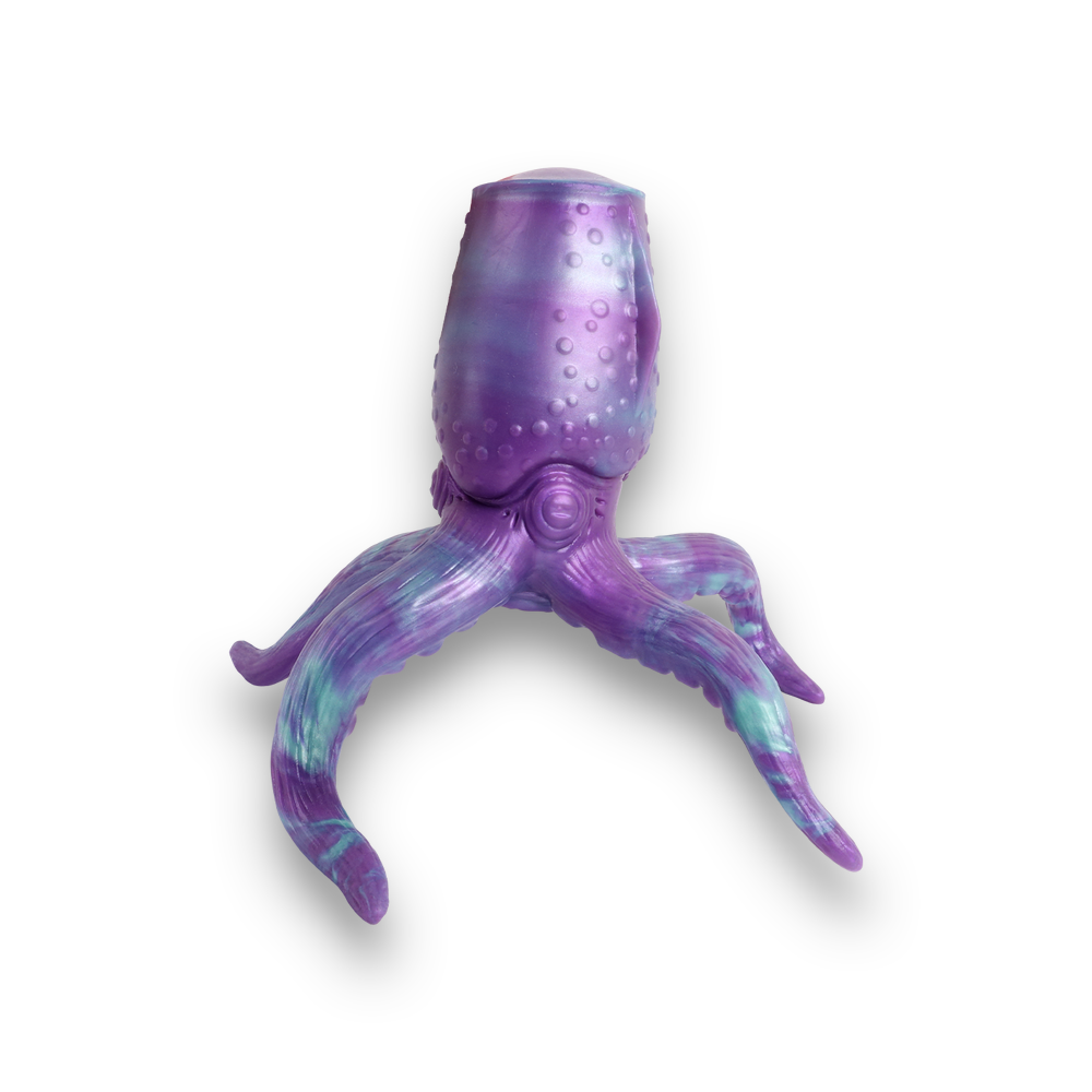 Kraken Masturbator