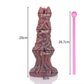 Maneater Ovipositor Dildo