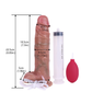 "Mateo" 7 Inch Realistic Squirting Dildo