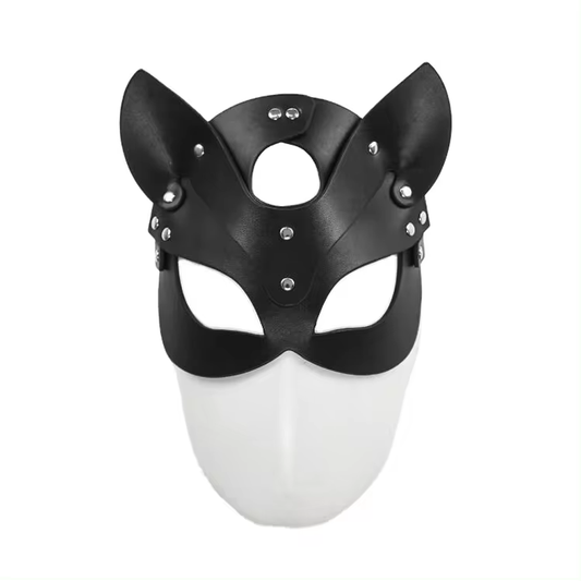 Naughty Kitten Mask