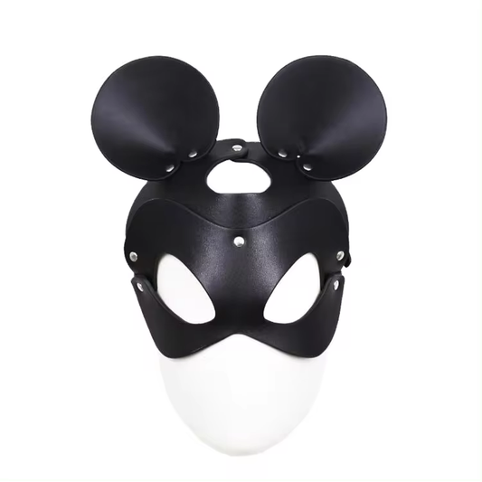 Naughty Mouse Mask