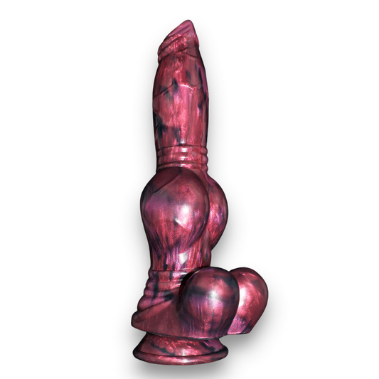 Midnight Hound Dildo