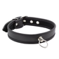 Padded BDSM Collar