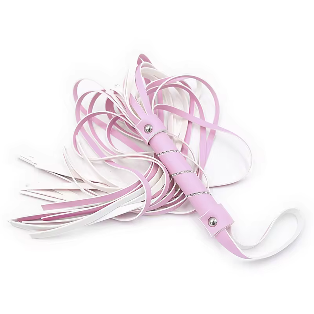 Pastel Punishment Whip