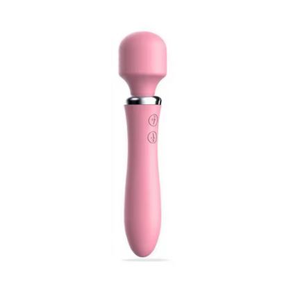 Peachy Massage Wand