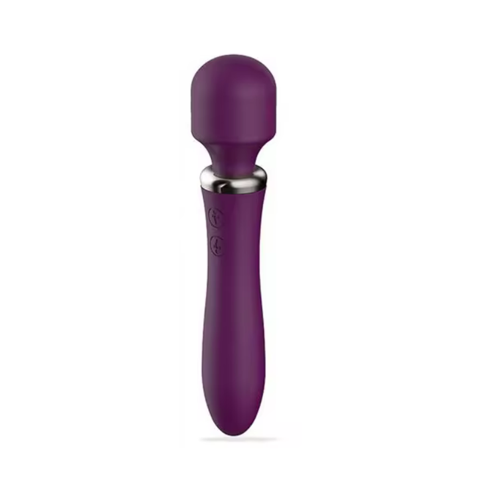 Peachy Massage Wand